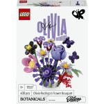 LEGO LEGO® Botanicals 11507 Kytice Olivie Rodrigo