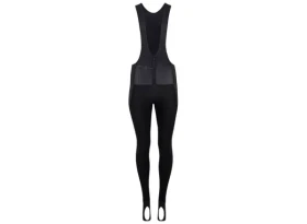 Isadore Signature Thermal dámské kalhoty s laclem Black vel. M