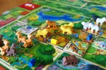 Zoo Tycoon: The Board Game CZ - strategická hra