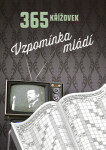 365 křížovek - Vzpomínka mládí