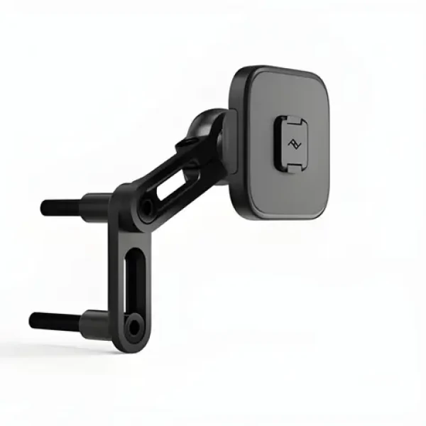 Peak Design Motorcycle Brake-Clutch Mount černá / Držák na motocykl / na brzdovou a spojkovou páku (M-MM-AL-BK-1)