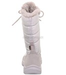 Dětské zimní boty Superfit 1-009134-2500 Velikost: 36