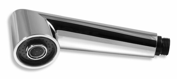 NOVASERVIS - Růžice k teleskopické baterii Metalia 56 chrom RU/56081,0