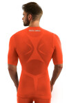 Sesto Senso Thermo Top Short Red