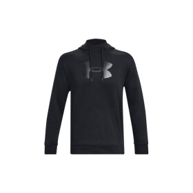Mikina Under Armour UA Armour Fleece Big Logo HD M 1379743-001 MD