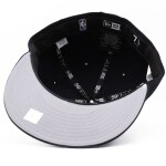 New Era Pánská kšiltovka Minnesota Timberwolves NBA Navy Logo 59FIFTY Fitted Velikost: 7 3/8