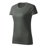 Dámské tričko Basic Free W MLI-F3467 - Malfini M