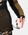 CLAIR-W Khaki - Kilpi 46