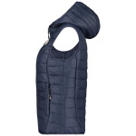 Geografické Norsko Vatika Hood EO 233 Jr WW2008E/GNO-Navy vesta 140