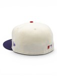 New Era Pánská kšiltovka Oakland Athletics MLB Rickey Henderson Field 59FIFTY Fitted Velikost: 7 1/2