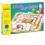 Jugamos en Espaňol: Esta es mi profesion! - kolektiv autorů