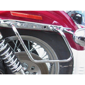 Podpěry pod brašny Fehling Harley Davidson Sportster -03