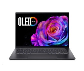 ACER NTB Swift X 14 (SFX14-73G-990T),Ultra9-285H,14.5"WUXGA+,32GB,1TB SSD,RTX 5070,W11H,Gray EDF_11294959