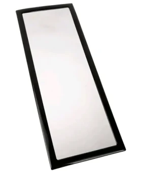 DEMCIflex magnetický prachový filtr pro vrchní stranu skříně Lian Li O11 Dynamic XL černá (DF1093)