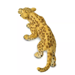 Safari Ltd. Safari Ltd. Figurka - Levhart