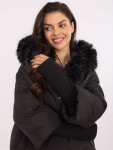 Bunda MBM KR 2755.93 černá XL