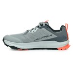 Altra Lone Peak 9+ Gray/Orange