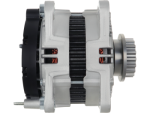 Alternátor AUDI A3 (8L), A4 (B5), TT (8N) a Q7 (4L) Benzin/TDI