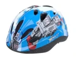 Pro-T Vigo / Dětská cyklistická přilba / vel. S (48-52 cm) (T03045-301512)