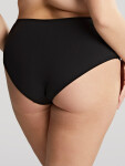 Sculptresse Bliss Deep Brief noir 10684