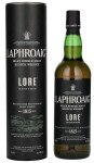 Laphroaig LORE Whisky 48% 0,7 l (tuba)