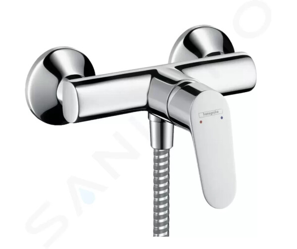 HANSGROHE - Focus E2 Sprchová baterie, chrom 31960000