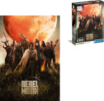 Puzzle Rebel Moon 1000 dílků - Kinsmart