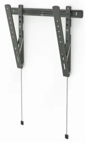 Hama nástěnný držák TV Ultraslim / 600 x 400 / naklápěcí (118081)