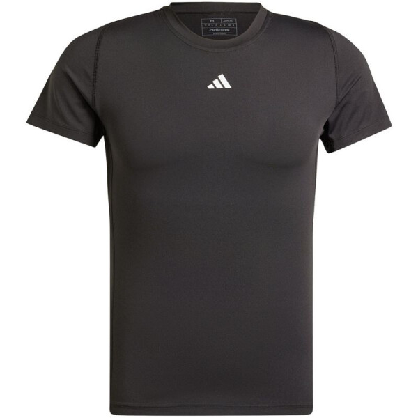 Pánské tričko adidas Techfit Aeroready s krátkým rukávem M IS7606 2XL