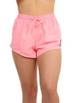 Billabong S.S VOLLEY ACID PINK dámské XS