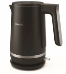 Rozbaleno - Philips HD9395/90 černá / Rychlovarná konvice / 2200 W / 1.7 l / rozbaleno (HD9395/90.rozbaleno)