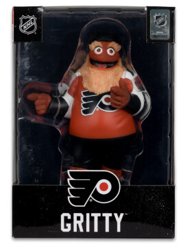 McFarlane Figurka Philadelphia Flyers NHL Gritty #00 Vynil Mascot