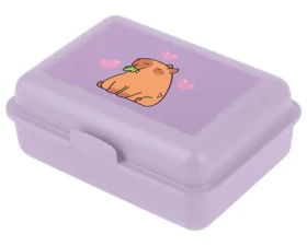 BAAGL Box na svačinu Kapybara (A-36203)
