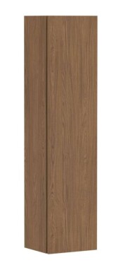 HANSGROHE - Xilesa E Vysoká skříňka, 40x165x35 cm, 1 dvířka, panty vpravo, kašmírový dub 54288550