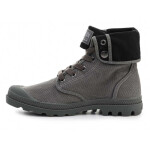 Boty Palladium Baggy W 92353-029-M EU 37