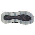 Skechers S-Lights Mega Surge JR 400131L-BKRD 30