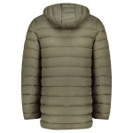 Pánská bunda WZ5087H/GN - khaki - Geographical Norway 3XL