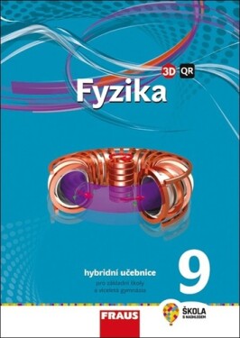 Fyzika nová generace