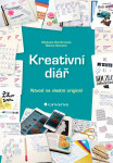 Kreativní diář - Michaela Dombrovská