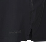 Inov-8 Běžecké šortky INOV8 TRAIN LITE 9" SHORT M - černé Velikost textilu: XL