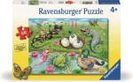 Ravensburger Puzzle: Vítejte mláďátka!