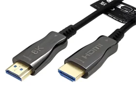 Value Ultra High Speed HDMI AOC 15m / Kabel HDMI / 8K 60Hz (14.99.3484)