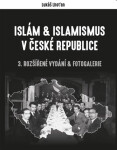Islám islamismus České republice