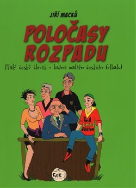 Poločasy rozpadu Jiří Macků