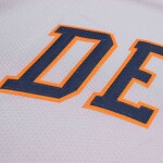 Nike Pánský dres Detroit Tigers MLB Cooperstown Limited Velikost: 2XL