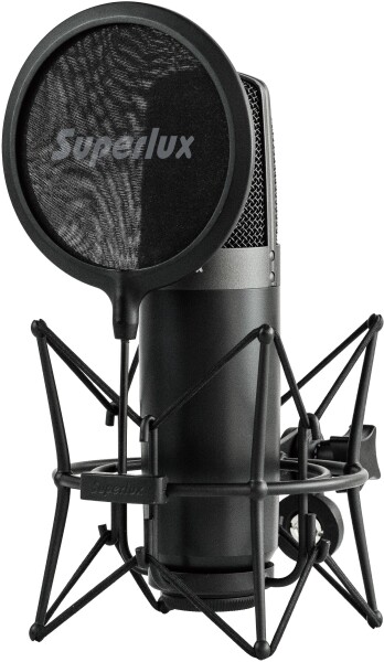 Superlux CMH8AMKII