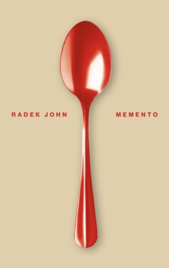 Memento - nové vydání - Radek John