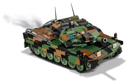 COBI 2620 Armed Forces Leopard 2A5 TVM