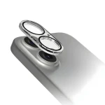 SBS Ochranné sklo objektivu fotoaparátu D3O / Ochranné sklo / Apple iPhone 16, iPhone 16 Plus