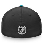 Fanatics Pánská Kšiltovka San Jose Sharks NHL NHL Draft 2019 Flex Velikost: M/L, Distribuce: USA
